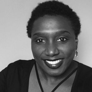 Meet your Posher, Tracey